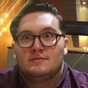 Meet your Posher, Josh